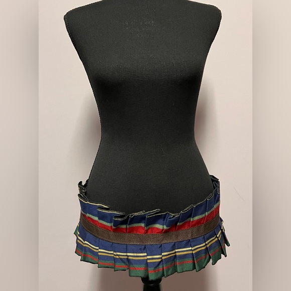 NWT Damsel RUFFLE BUSTLE Belt M L Women - Picture 5 of 12